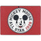 Disney Mickey Mouse All Star 1928 Surface Pro 9 Skin