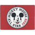 Disney Mickey Mouse All Star 1928 Surface Pro 9 Skin