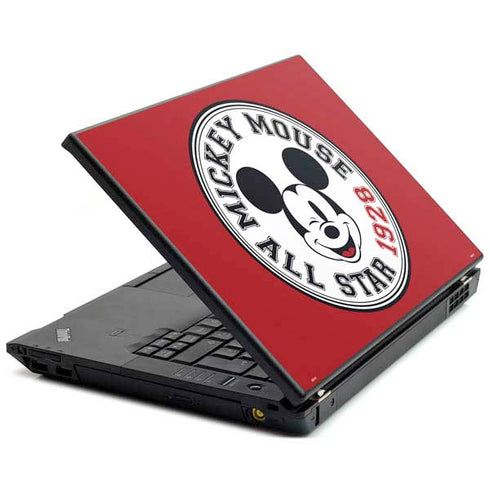 Disney Mickey Mouse All Star 1928 T440s Skin
