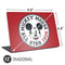 Disney Mickey Mouse All Star 1928 Universal Laptop 12in (9.8 x 6.8in) Skin