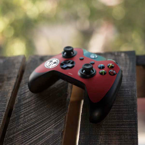 Disney Mickey Mouse All Star 1928 Xbox One Controller Skin