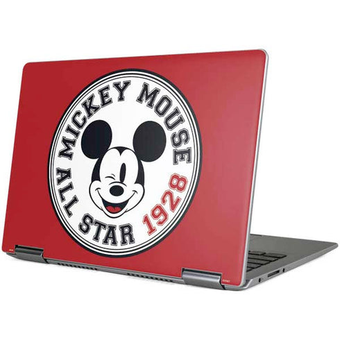 Disney Mickey Mouse All Star 1928 Yoga 710 14in Skin