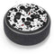 Disney Mickey Mouse Face Pattern Amazon Echo Dot Skin