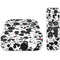 Disney Mickey Mouse Face Pattern Apple TV Skin
