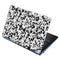 Disney Mickey Mouse Face Pattern Aspire R11 11.6in Skin