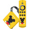 Disney Mickey Mouse Backwards Amazon Fire TV Skin