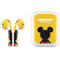 Disney Mickey Mouse Backwards Apple AirPods Skin