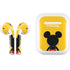 Disney Mickey Mouse Backwards Apple AirPods Skin