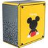 Disney Mickey Mouse Backwards Cooler Master MasterBox Q300L Mini Tower Skin
