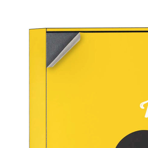 Disney Mickey Mouse Backwards Corsair 4000D Tempered Glass Mid-Tower ATX Case Skin