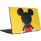 Disney Mickey Mouse Backwards Dell Vostro Skin
