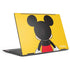 Disney Mickey Mouse Backwards HP Envy Skin