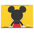 Disney Mickey Mouse Backwards HP Envy Skin