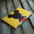 Disney Mickey Mouse Backwards HP Envy Skin