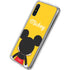 Disney Mickey Mouse Backwards Galaxy A10e Clear Case