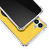 Disney Mickey Mouse Backwards Galaxy A13 5G Clear Case