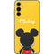 Disney Mickey Mouse Backwards Galaxy A14 5G Skin