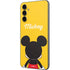 Disney Mickey Mouse Backwards Galaxy A14 5G Skin