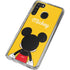 Disney Mickey Mouse Backwards Galaxy A21 Clear Case