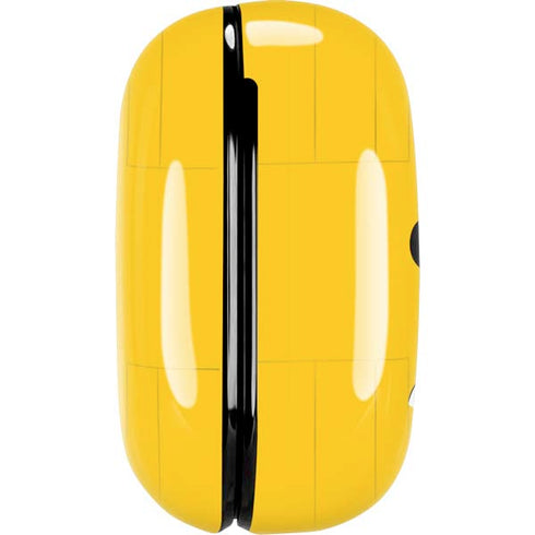 Disney Mickey Mouse Backwards Galaxy Buds Pro Skin