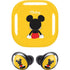 Disney Mickey Mouse Backwards Galaxy Buds Pro Skin