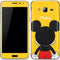 Disney Mickey Mouse Backwards Galaxy J3 Skin