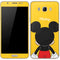 Disney Mickey Mouse Backwards Galaxy J7 Skin