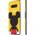 Disney Mickey Mouse Backwards Galaxy Note 8 Skin