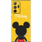 Disney Mickey Mouse Backwards Galaxy Note20 Ultra 5G Skin