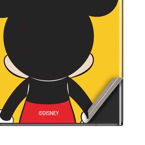 Disney Mickey Mouse Backwards Galaxy Note20 Ultra 5G Skin