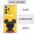 Disney Mickey Mouse Backwards Galaxy Note20 Ultra 5G Skin
