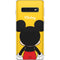Disney Mickey Mouse Backwards Galaxy S10 Skin