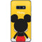 Disney Mickey Mouse Backwards Galaxy S10e Skin