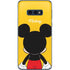 Disney Mickey Mouse Backwards Galaxy S10e Skin