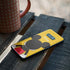 Disney Mickey Mouse Backwards Galaxy S10e Skin