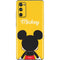 Disney Mickey Mouse Backwards Galaxy S20 Fan Edition Skin