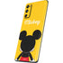 Disney Mickey Mouse Backwards Galaxy S20 Fan Edition Skin