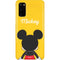 Disney Mickey Mouse Backwards Galaxy S20 Lite Case