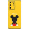 Disney Mickey Mouse Backwards Galaxy S20 Ultra 5G Skin
