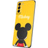 Disney Mickey Mouse Backwards Galaxy S21 5G Skin