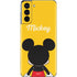 Disney Mickey Mouse Backwards Galaxy S21 5G Skin