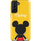 Disney Mickey Mouse Backwards Galaxy S21 FE Pro Case
