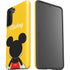 Disney Mickey Mouse Backwards Galaxy S21 FE Pro Case