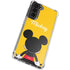 Disney Mickey Mouse Backwards Galaxy S21 Plus 5G Clear Case