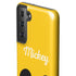 Disney Mickey Mouse Backwards Galaxy S21 Plus 5G Pro Case
