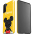 Disney Mickey Mouse Backwards Galaxy S21 Plus 5G Pro Case
