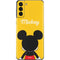 Disney Mickey Mouse Backwards Galaxy S21 Plus 5G Skin