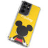 Disney Mickey Mouse Backwards Galaxy S21 Ultra 5G Clear Case