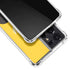 Disney Mickey Mouse Backwards Galaxy S21 Ultra 5G Clear Case
