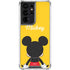 Disney Mickey Mouse Backwards Galaxy S21 Ultra 5G Clear Case